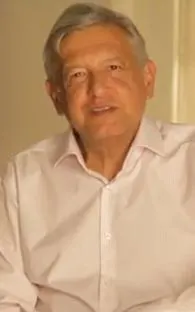 López Obrador asegura que no tiene dinero