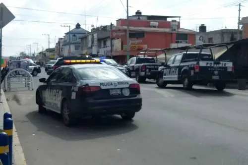 Ingresan a San Miguel 23 de los 26 detenidos en Minerales del Sur; liberan a uno