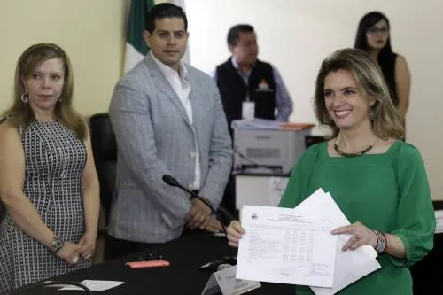 Lamentable que postulen a candidatos que podrían estar vinculados con el robo de combustible