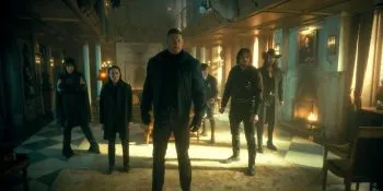 Netflix anuncia la tercera temporada de The Umbrella Academy