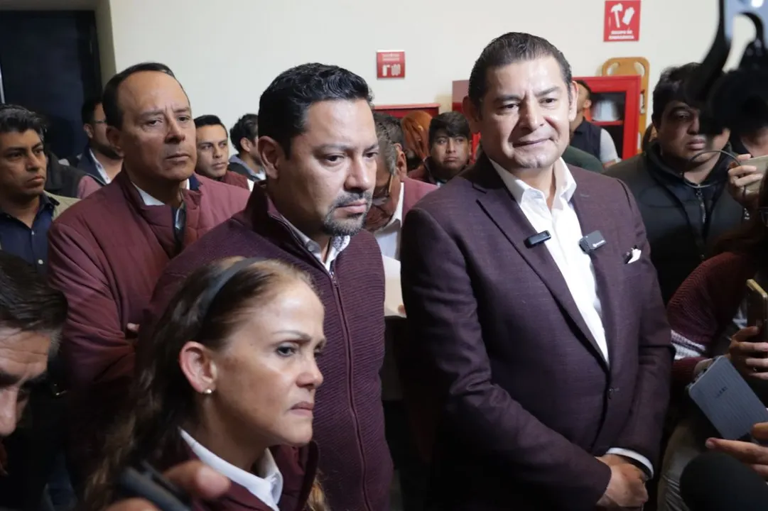 Consejo Estatal Morena
