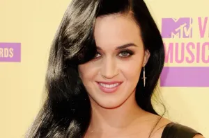 Revelan secreto íntimo sobre Katy Perry