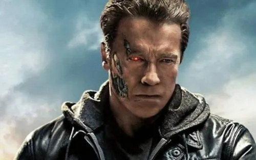 Arnold Schwarzenegger deja ver el aspecto que tendrá en “Terminator 6”