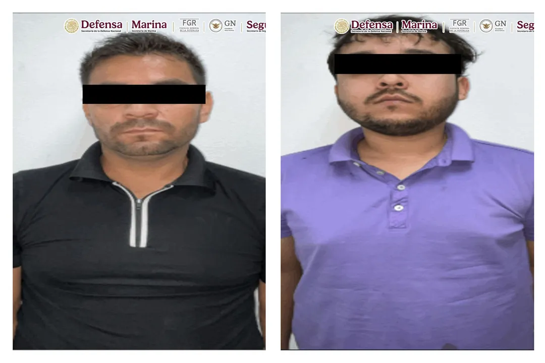 Detencion Aseguramiento Sinaloa