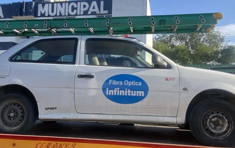 vehiculo