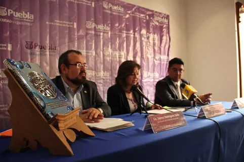 Puebla implantará un Récord Guinness con desfile de bandas de música