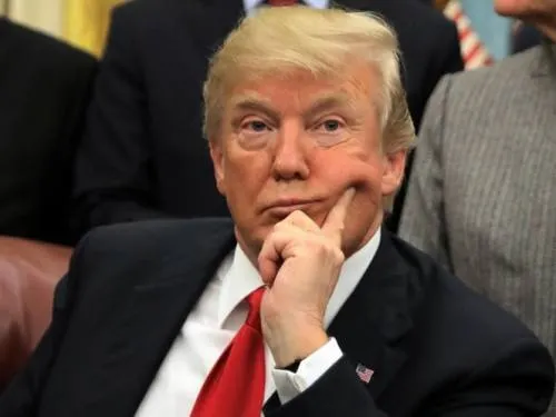 Insiste Trump que México pagará el muro… Con el TLCAN
