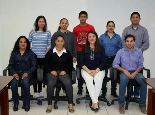 Alumnos de la UT de Tehuacán obtienen beca para estudiar en Canadá