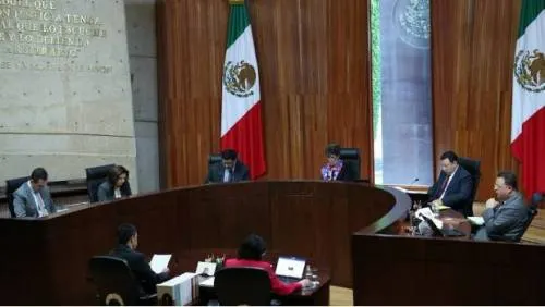 Van cinco elecciones de alcaldes anuladas por la sala regional CDMX del TEPJF