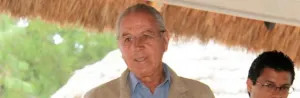 Detienen a ex marinista Francisco Castillo Montemayor