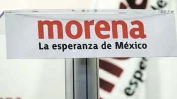 Morena publica acuerdo para la designación directa de candidatos al Senado