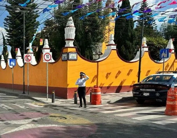 Seguridad en FESTIVAL EQUINOCCIO 2023