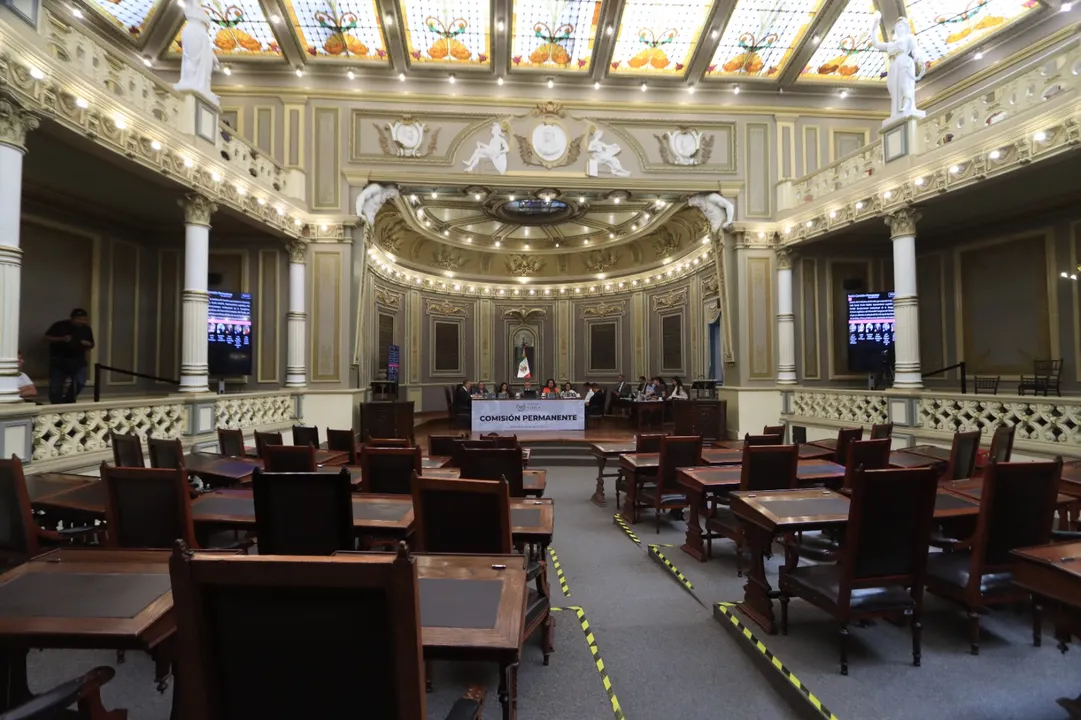 Impulsan en el Congreso del Estado exhorto para la prevención del Síndrome de Guillain-Barré