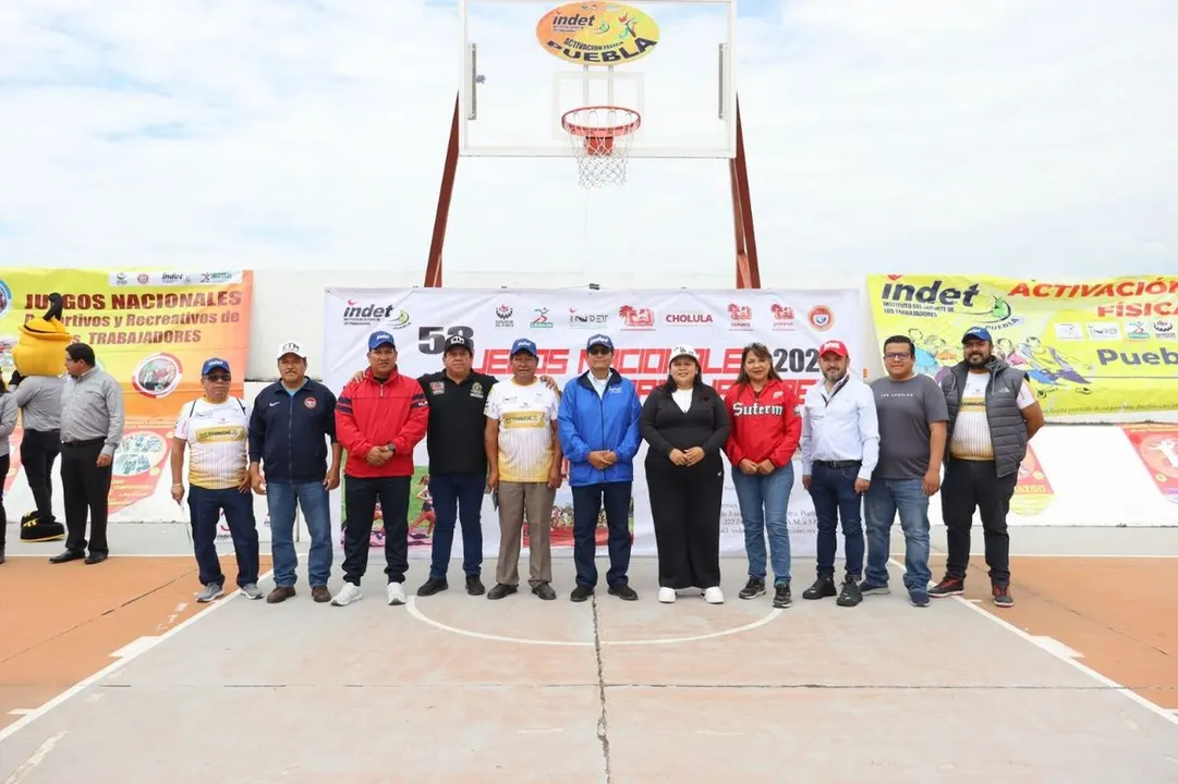 Sp Cholula Juegos Trabajadores