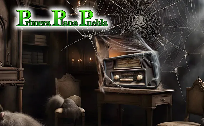 radio