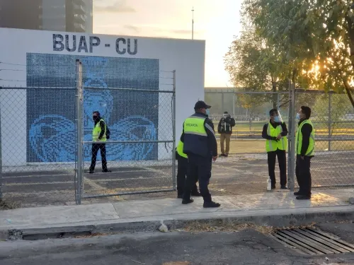 Abre BUAP convocatoria de 3 mil 972 lugares disponibles para el nivel licenciatura