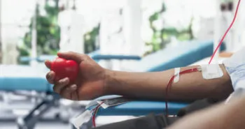 SMDIF hace un llamado a la ciudadanía poblana a ser donador voluntario de sangre