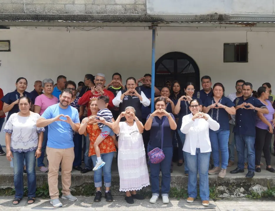 Alarmas Vecinales en Xicotepec