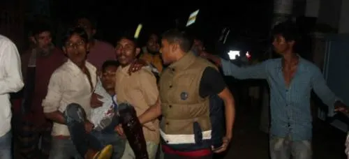 Explosiones dejan al menos 4 muertos en Bangladesh