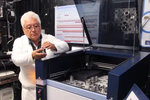 Amaranto, tan benéfico como los multivitamínicos