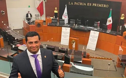 Podrían ser hasta siete las impugnaciones al nombramiento de Fredy Erazo