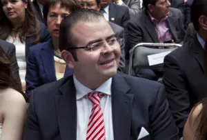 Niegan a Rodrigo Vallejo libertad bajo caución