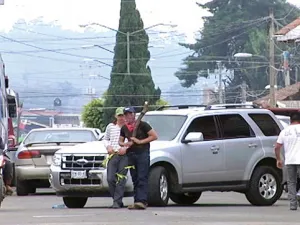 PGR negó presencia de Templarios en Puebla, pero confirmó a “Zetas”