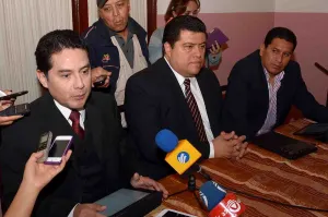Amparos, recurso que obligaría Ley en Telecomunicaciones