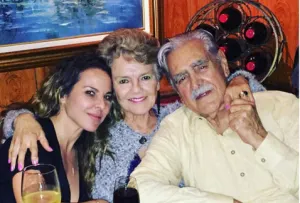 Sean Penn chamaqueó a Kate, justifica Eric del Castillo