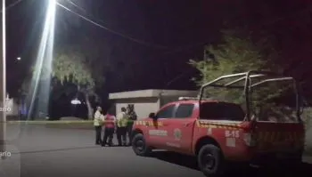 Encuentran cadáver de sujeto en cisterna de Tehuacán