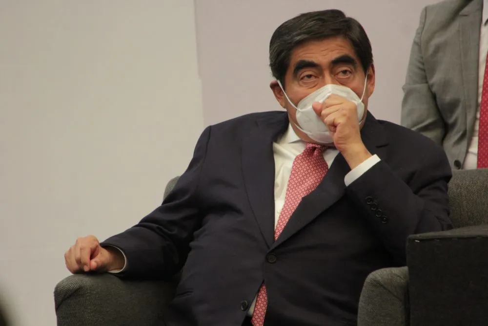 Cada municipio deberá pedir al Congreso el cobro del DAP: Barbosa