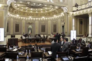 Congreso se debe caracterizar por el diálogo: Ernesto Leyva