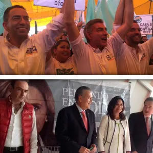 Si el cuerpo no miente…