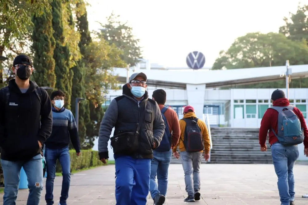 VW