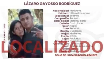 Lluvias en la Sierra Norte: localizan sin vida a Lázaro Gayoso, sube a 19 los fallecidos