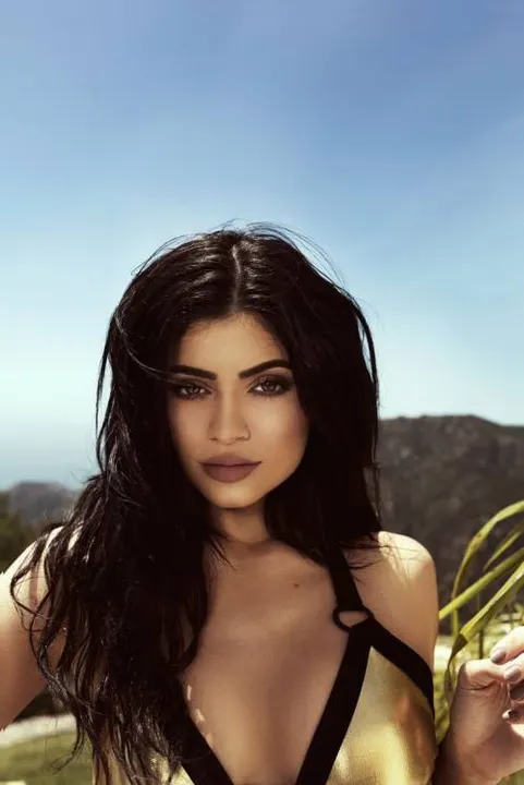 Esta foto confirmaría que Kylie Jenner está “embarazada”