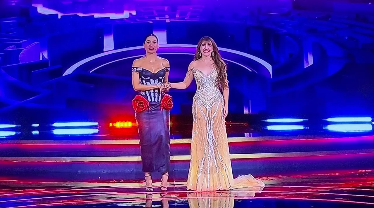 Elaine Haro rompe el silencio tras su salida de La Casa de los Famosos México 2025