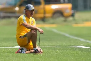 Ferretti acepta interinato de la Selección Mexicana
