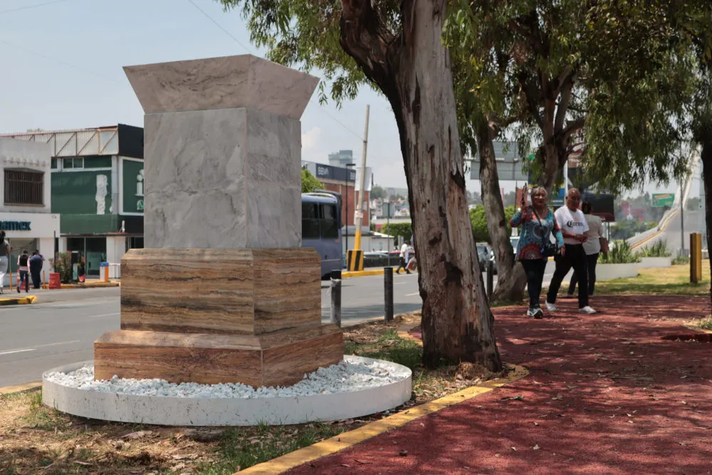 Paseo de los Campeones