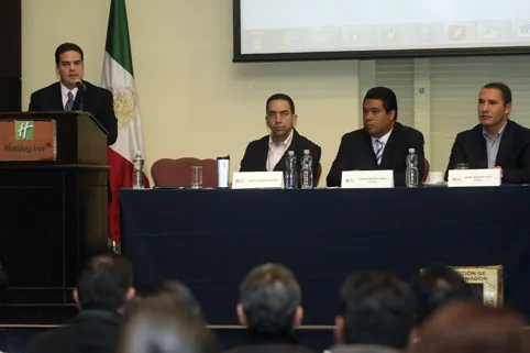 Luchamos por conservar y vivir nuestra identidad: Mondragón