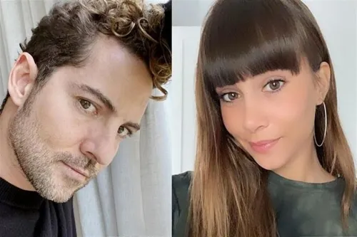 Nueva versión con causa del tema “Si tú la quieres”, a cargo de Bisbal y Aitana