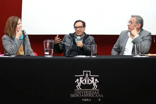 Cinta “El Traspatio” busca generar conciencia entorno a los feminicidios en el país: Carrera
