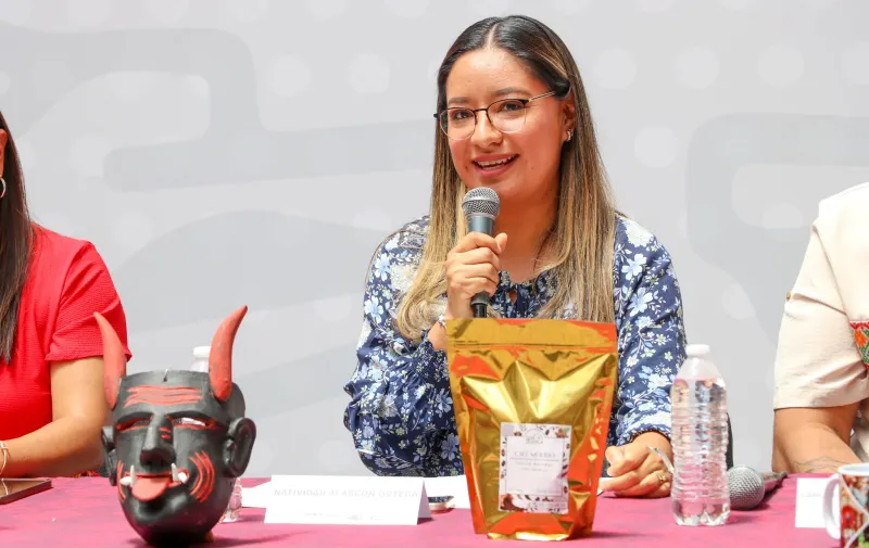 Huehuetla se prepara con seguridad y bienestar para su Feria Patronal