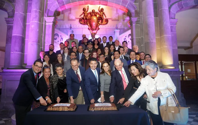 ERP Noche de Museos