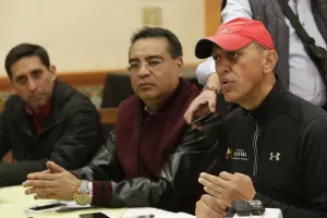 Nuevo gasolinazo no pondrá fuera de combate al PRI para las próximas elecciones