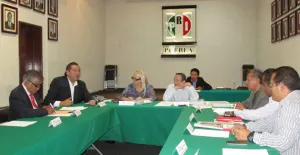 Comisión de Procesos Internos del PRI valida fórmulas registradas