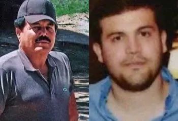 Confirma fiscal de EE. UU. arrestos de “El Mayo” Zambada y Joaquín Guzmán López en El Paso, Texas