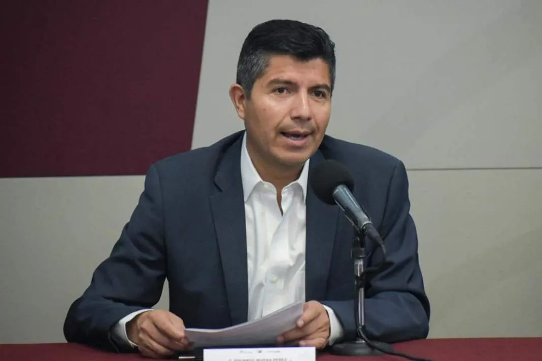 Eduardo Rivera Perez
