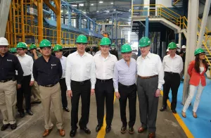 Puebla está rompiendo el paradigma en desarrollo: SE
