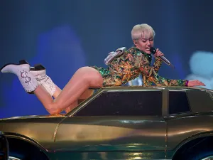 Concierto de Miley Cyrus en México, reprogramado